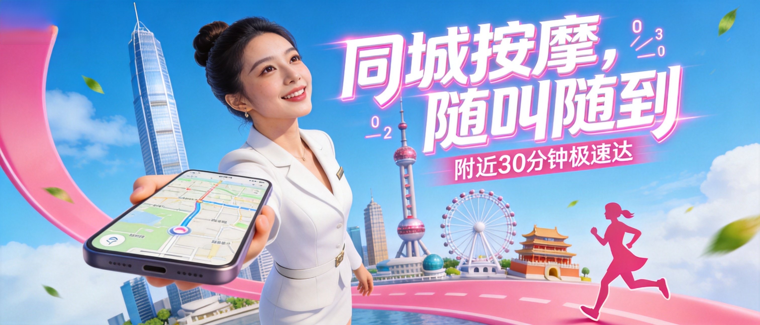 昌吉活立到家上门按摩：把放松这件事，真正还给自己